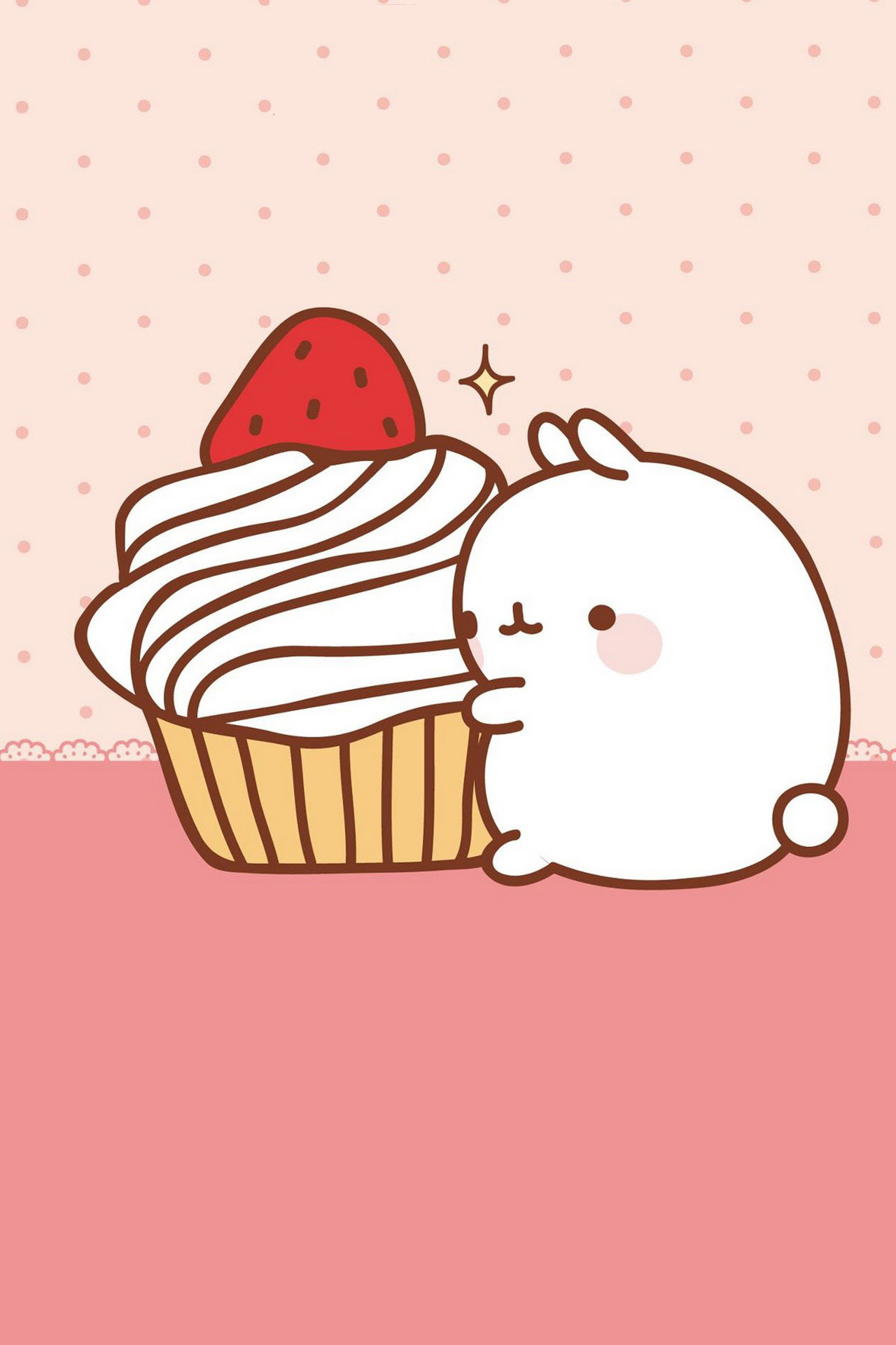 Kawaii Phone Wallpapers (83+ images)