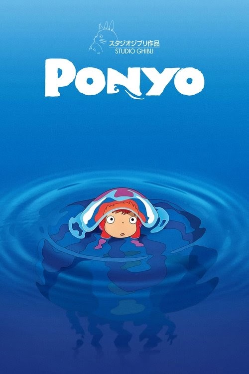 Download Ponyo Best Quality