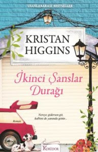 Resultado de imagen para İkinci Şanslar Durağı (Paperback)