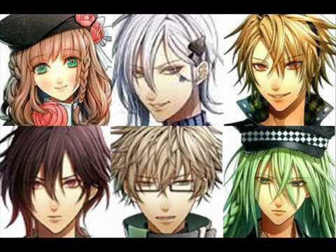 花岡パトリオット アニメ アムネシア 感想