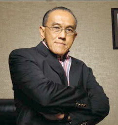 Kisah Sukses Aburizal Bakrie