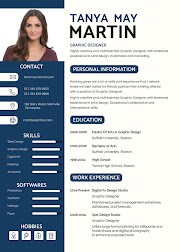Ide 55+ Resume Templates Free Download