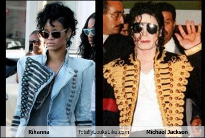rihanna look alikes