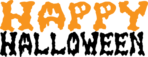 Download Happy Halloween 2 | The Craft Chop