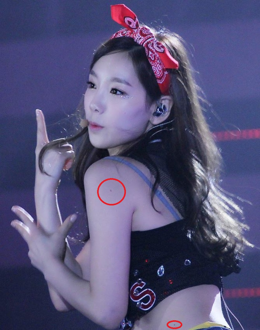 Kpt Snsd ハミパンテヨンその２ ๑ ᴗ ๑