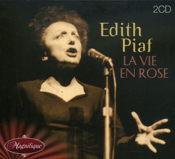 Edith Piaf: La Vie En Rose (2 CDs) - jpc