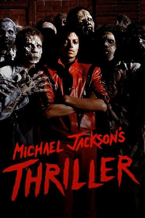 Como Assistir Michael Jackson's Thriller 1983 Filme Completo Dublado Em
Português Gratis