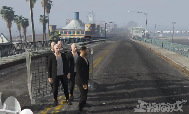 Gta白送的副作用 开挂玩家数量暴增 玩单人模式都会突然毙命