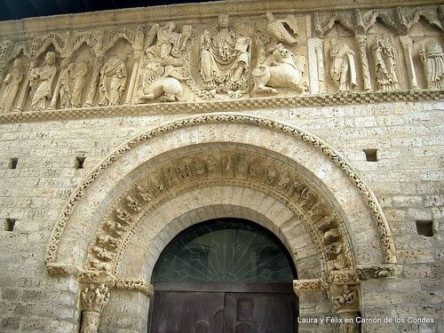 Carrión de los Condes