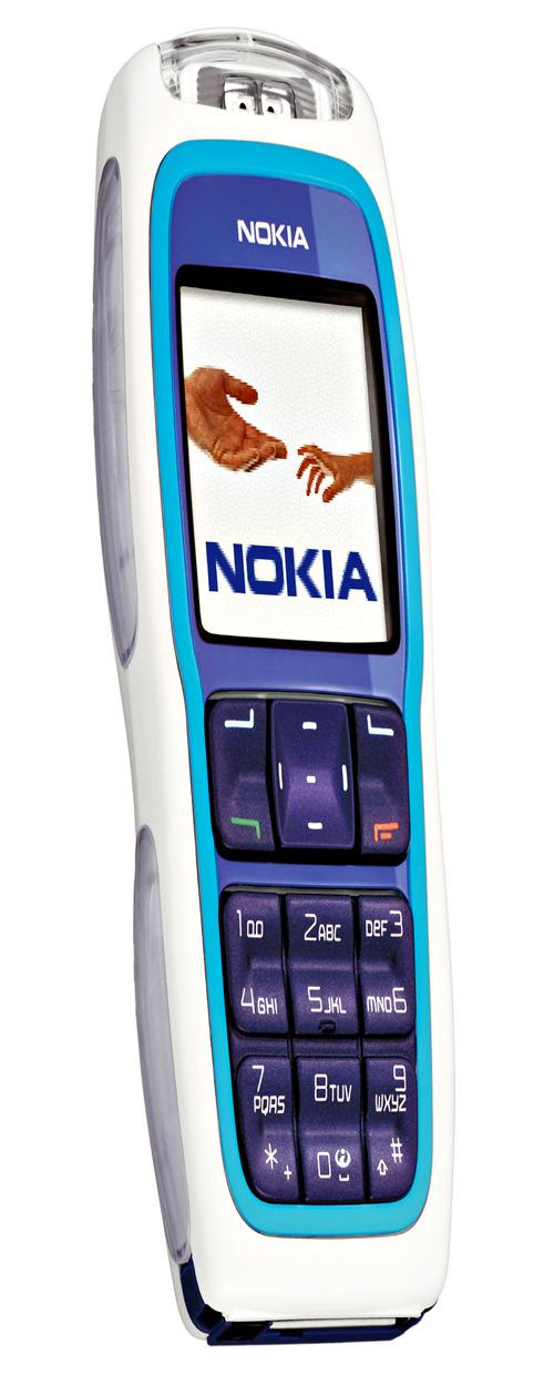Nokia 3220 Mobile Phone Price in India & Specifications