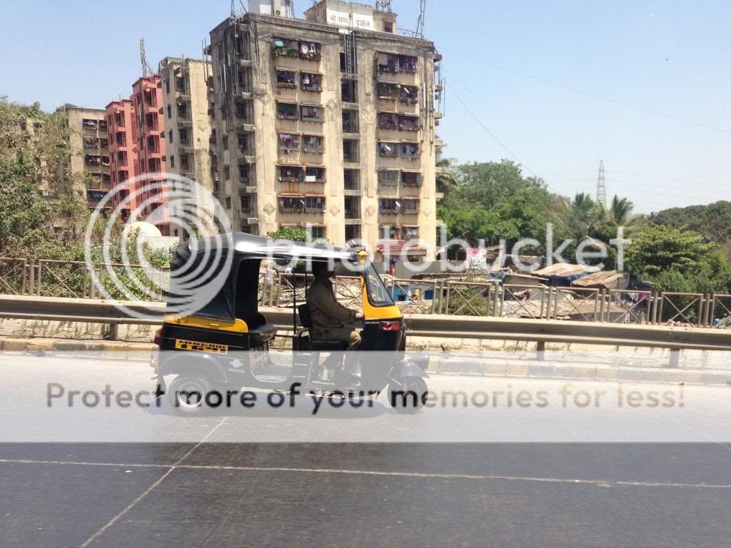 Rickshaw Mumbai Pune Inidia