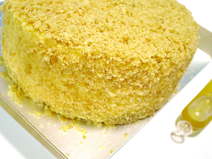 手土産にも最適 アンリのwチーズケーキがメチャ美味