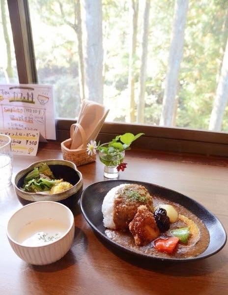 小松市ランチ特集 子供連れで楽しめるお店 ジャンル別 目的別で探しやすい 小松市ランチ特集 まいぷれ 小松市
