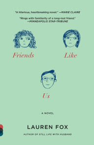 Friends Like Us