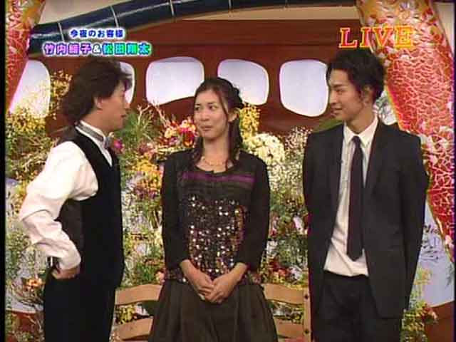 薔薇のない花屋 ｓｍａｐｘｓｍａｐ なんか思うこと