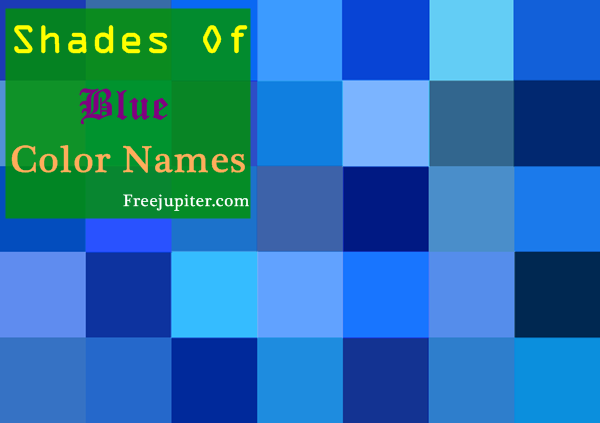 All Shades Of Blue Names Pictures To Pin On Pinterest Coloring Wallpapers Download Free Images Wallpaper [coloring436.blogspot.com]