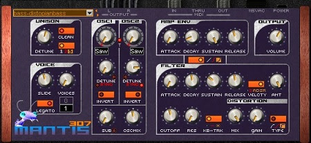 Subatomic Labs Mantis307 VSTi v1.9.2.0-ASSiGN Subatomic Labs Mantis307 VSTi v1.9.2.0-ASSiGN