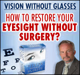 Vision Without Glasses