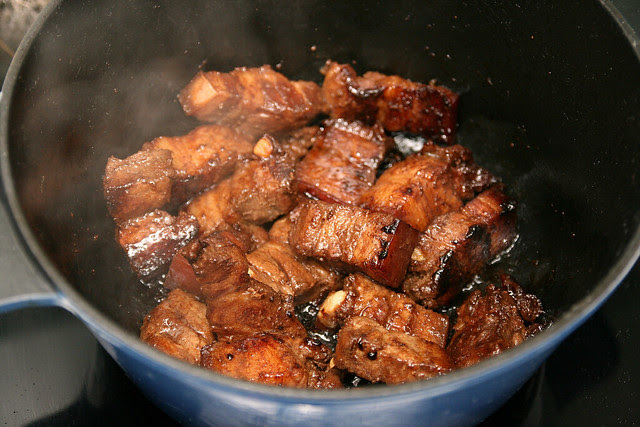 IKEA SENIOR Casserole good for braising meats