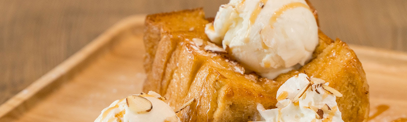 Ann Riensen Of I Am Frozen Dessert Cafe Gives Us The Scoop