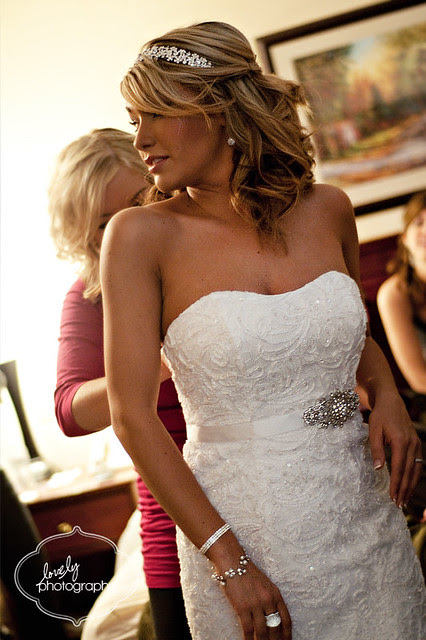 Lindsey & Jordan