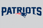 Pats Make Changes to Team Logo