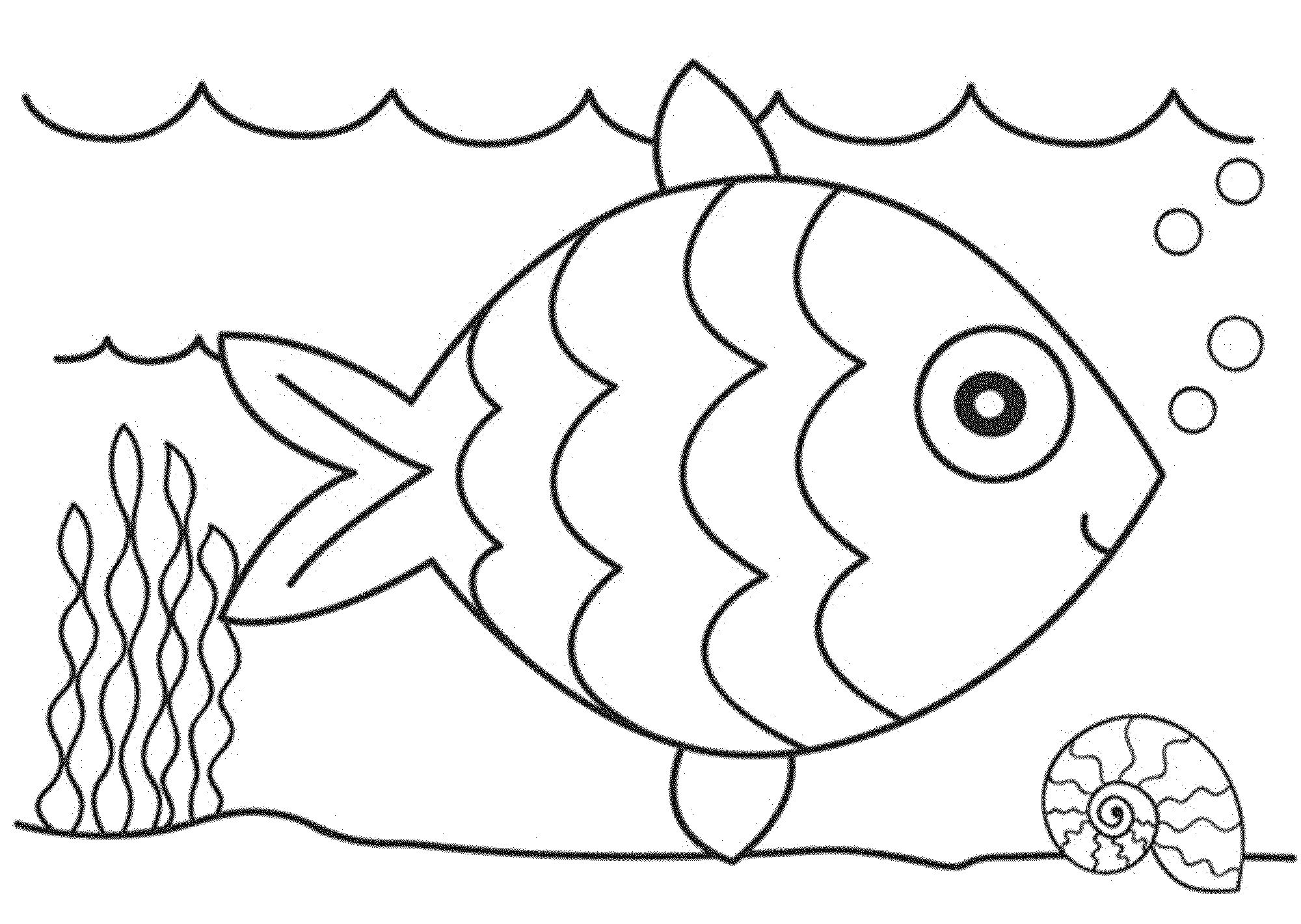printable toddler coloring pages pdf - Clip Art Library