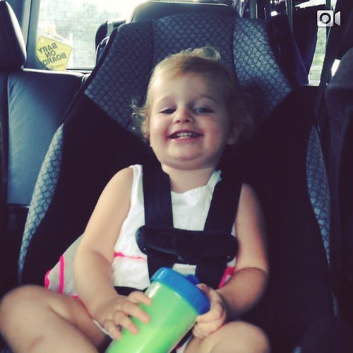Sarah Elmer shared an Instagram video with you by theelmerslovejesus