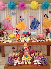 32+ Birthday Decorations Disney Princess, New Inspiraton!