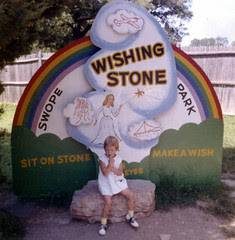 Wishing Stone