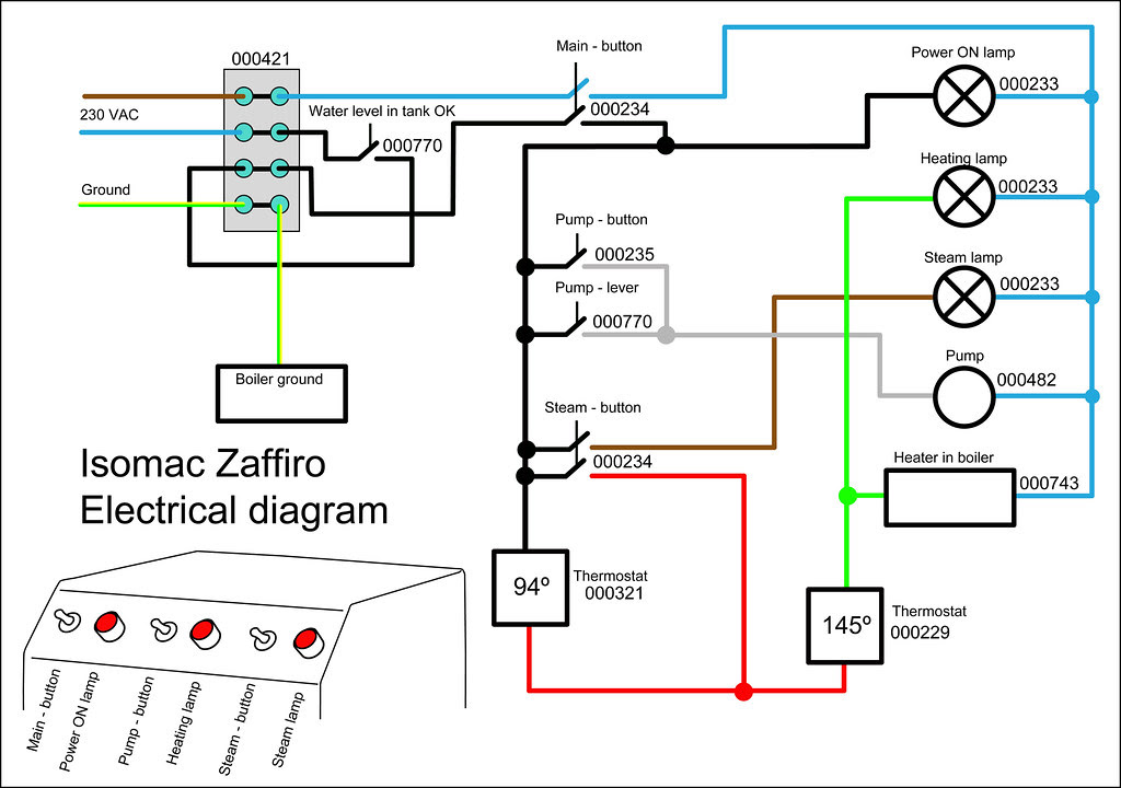 Refrigerator Electrical Diagram 1024 x 720 · 175 kB · jpeg