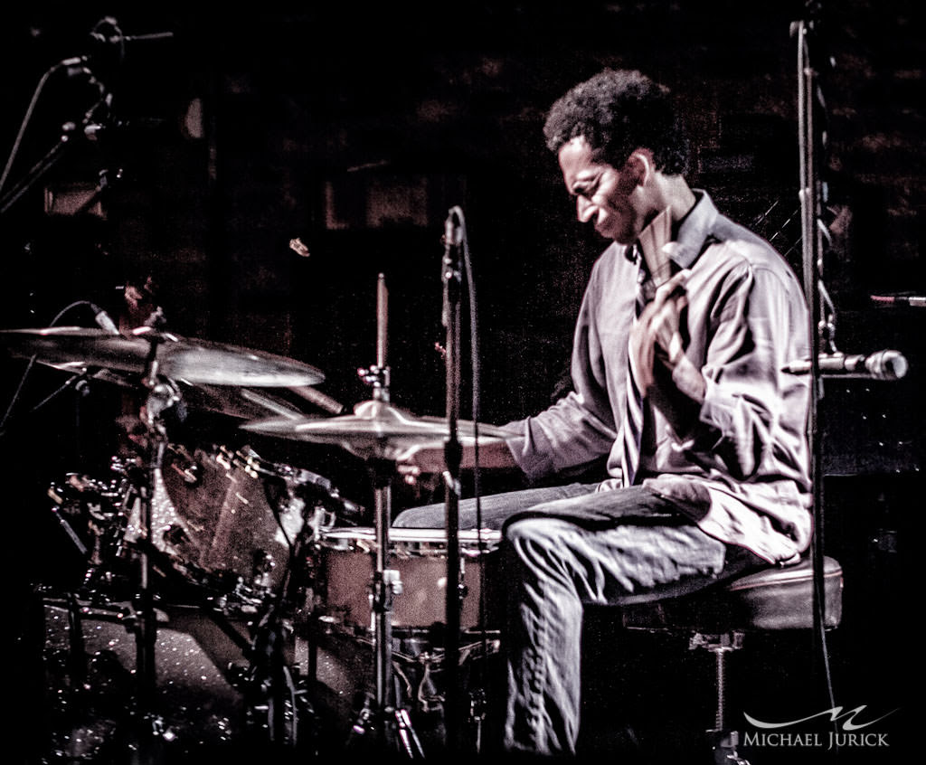 © Michael Jurick Photos of Eric Krasno and Soulive by top New York Photographer Michael Jurick
