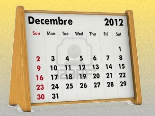 Citations Decembre Viens