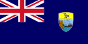 St Helena