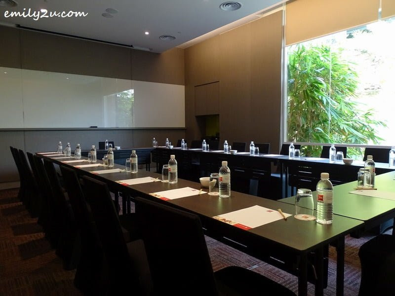 ibis Melaka, Hotel in the Heart of the Action | From Emily To You