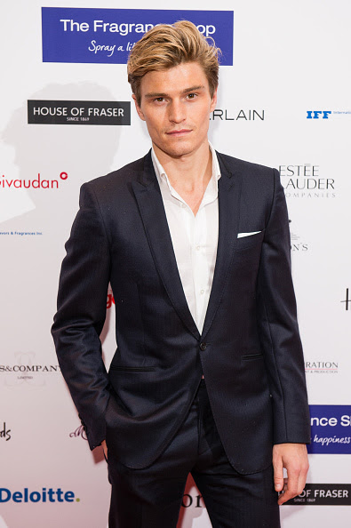 海外セレブの男性モデル イケメンランキングtop40 最新版 Celeby セレビー 海外エンタメ情報まとめサイト