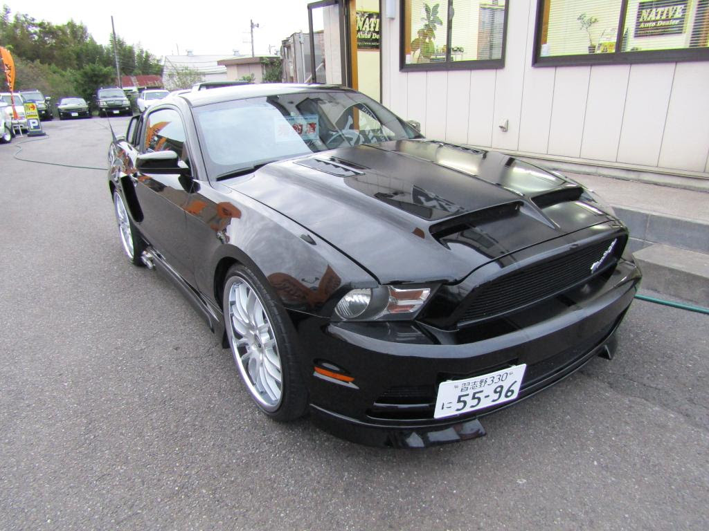 My Customer アメ車 中古車のことならネイティヴオート Native Auto Dealer