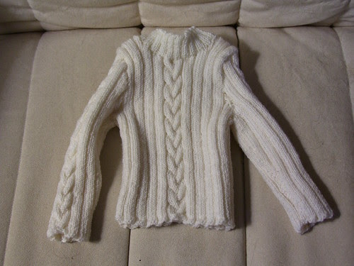 xmas sweater