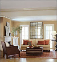 Benjamin Moore Pottery Barn Paint Colors