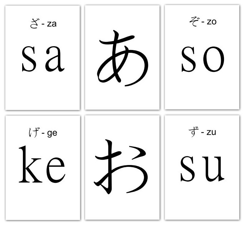 Learn Japan Conversation Learn Japanese Printable Flash Cards