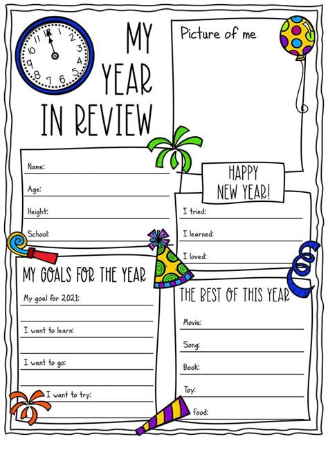  15 new years eve ideas for kids the best ideas for kids