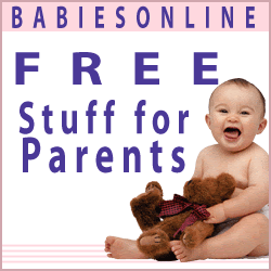 Free Stuff For Parents at BabiesOnline.com