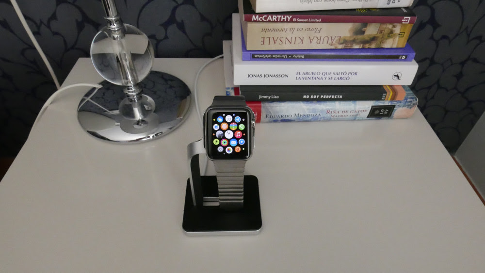 Watch En Soporte