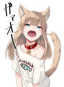 猫耳 Pixiv年鑑 B