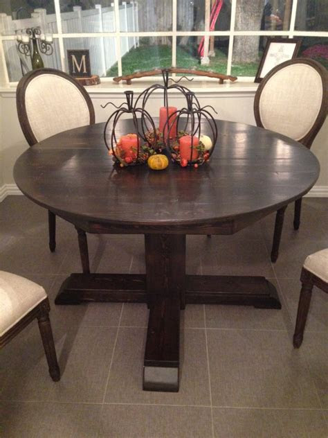 kitchen table shanty  chic