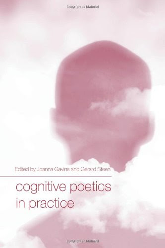 Cognitive Poetics in PracticeFrom Routledge