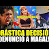 Ernesto Pimentel Toma DRÁSTICA Decisión Tras FUERTES CRÍTICAS Por ESCÁNDALO ¿DENUNCIA A MAGALY?