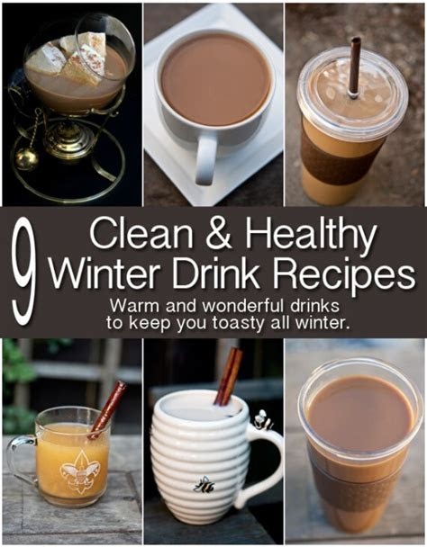 clean eating recipes