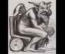Belphegor Illustration