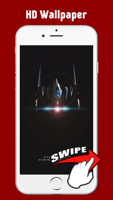 トランスフォーマーのためのロボットウォーズのhd壁紙 Iphoneアプリ Applion